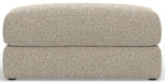 Brett - Ottoman – Upholstered Ottomans by Jackson at Furniture Wholesale Plus , Nashville furniture store