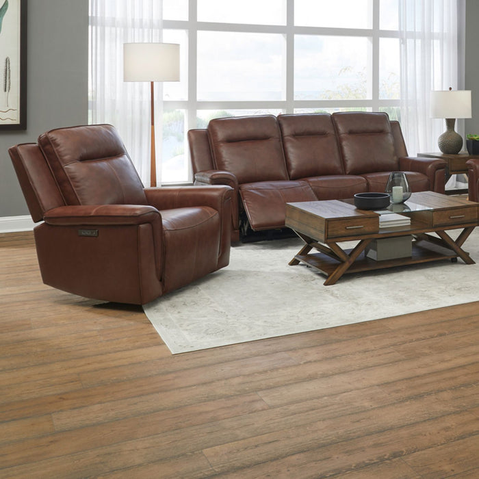 Avery - Sofa Set – Reclining Sofas & Loveseats by Liberty Furniture at Furniture Wholesale Plus , Nashville furniture store