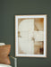 Corlain - Wall Art - Brown / Tan / White – Framed Prints by Signature Design by Ashley® at Furniture Wholesale Plus , Nashville furniture store