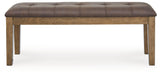 Urbinforte - Extension Dining Table Set – 5 Piece Dining Room Sets by Signature Design by Ashley® at Furniture Wholesale Plus , Nashville furniture store