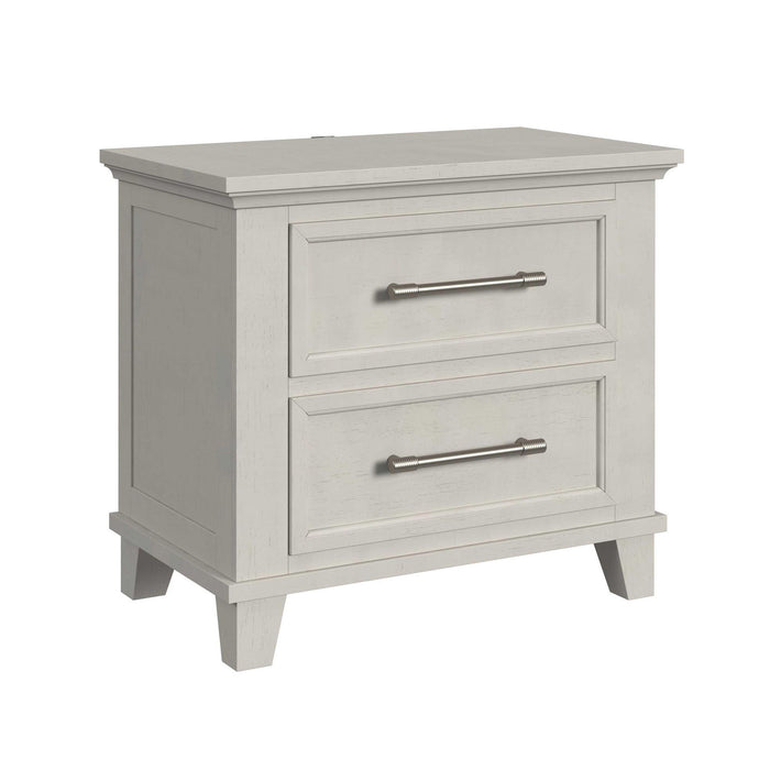 Canterbury - Storage Bedroom Set – 3 Piece Bedroom Sets by Elements International at Furniture Wholesale Plus , Nashville furniture store