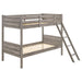 Ryder - Wood Bunk Bed – Bunk Beds by CoasterEveryday at Furniture Wholesale Plus , Nashville furniture store