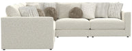Ritzy - Modular Sofa – Stationary Sectionals by Jackson at Furniture Wholesale Plus , Nashville furniture store