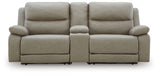 Narwhal Place - Reclining Sectional – Reclining Sectionals by Signature Design by Ashley® at Furniture Wholesale Plus , Nashville furniture store