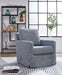 Nenana Next-Gen Nuvella - Swivel Glider Accent Chair – Swivel Glider Chairs by Signature Design by Ashley® at Furniture Wholesale Plus , Nashville furniture store