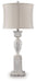 Madsbrook - Poly Lamp – Floor Lamps by Signature Design by Ashley® at Furniture Wholesale Plus , Nashville furniture store