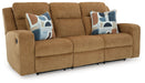 Kanlow - Reclining Living Room Set – Reclining Sofas & Loveseats by Signature Design by Ashley® at Furniture Wholesale Plus , Nashville furniture store