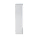 Magnolia Manor - 48" Bookcase - Antique White – Standard Bookcases by Liberty Furniture at Furniture Wholesale Plus , Nashville furniture store