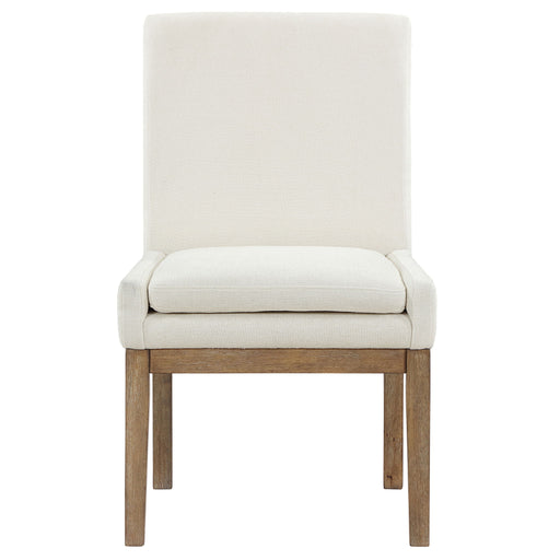 Aubrey - Arm Chair – Side Chairs by Steve Silver Furniture at Furniture Wholesale Plus , Nashville furniture store