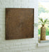 Dullter - Wall Decor - Antique Brown – Wall Decor by Signature Design by Ashley® at Furniture Wholesale Plus , Nashville furniture store