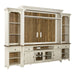 Farmhouse Reimagined - Entertainment Center – Entertainment Centers by Liberty Furniture at Furniture Wholesale Plus , Nashville furniture store