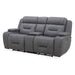 Chapman - Loveseat With Console P2 & ZG – Reclining Loveseats by Liberty Furniture at Furniture Wholesale Plus , Nashville furniture store
