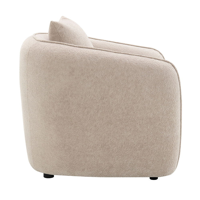 Keith - Chair With Pillow - Premium Arm Chairs from ACME - Just $669! Shop now at Furniture Wholesale Plus  We are the best furniture store in Nashville, Hendersonville, Goodlettsville, Madison, Antioch, Mount Juliet, Lebanon, Gallatin, Springfield, Murfreesboro, Franklin, Brentwood