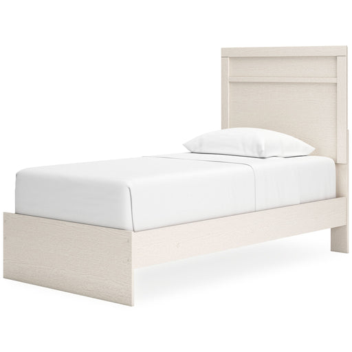 Stelsie - Panel Bed – Panel Beds by Signature Design by Ashley® at Furniture Wholesale Plus , Nashville furniture store