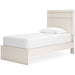 Stelsie - Panel Bed – Panel Beds by Signature Design by Ashley® at Furniture Wholesale Plus , Nashville furniture store