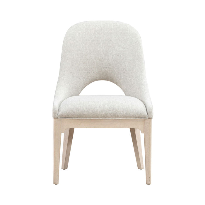 South Bend - Upholstered Side Chair (RTA) – Side Chairs by Liberty Furniture at Furniture Wholesale Plus , Nashville furniture store