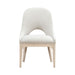 South Bend - Upholstered Side Chair (RTA) – Side Chairs by Liberty Furniture at Furniture Wholesale Plus , Nashville furniture store