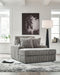 Lindyn - Chaise – Chaises by Signature Design by Ashley® at Furniture Wholesale Plus , Nashville furniture store