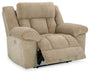 Tip-off - Power Recliner With Adj Headrest – Reclining Chairs by Signature Design by Ashley® at Furniture Wholesale Plus , Nashville furniture store