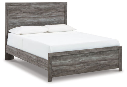 Bronyan - Panel Bed - Premium Panel Beds from Signature Design by Ashley® - Just $278! Shop now at Furniture Wholesale Plus  We are the best furniture store in Nashville, Hendersonville, Goodlettsville, Madison, Antioch, Mount Juliet, Lebanon, Gallatin, Springfield, Murfreesboro, Franklin, Brentwood
