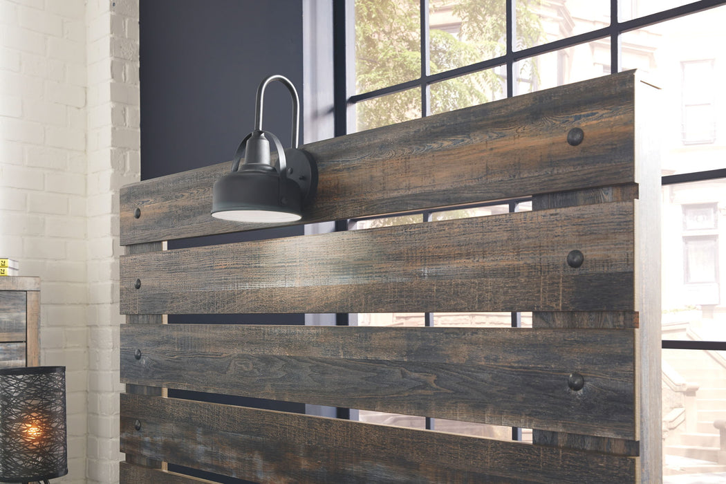 Drystan - Panel Bed – Storage Beds by Signature Design by Ashley® at Furniture Wholesale Plus , Nashville furniture store