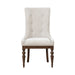 Arden Road - Upholstered Side Chair (RTA) – Side Chairs by Liberty Furniture at Furniture Wholesale Plus , Nashville furniture store