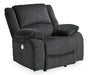 Draycoll Power Recliner - Premium Recliner from Ashley Furniture - Just $577.76! Shop now at Furniture Wholesale Plus  We are the best furniture store in Nashville, Hendersonville, Goodlettsville, Madison, Antioch, Mount Juliet, Lebanon, Gallatin, Springfield, Murfreesboro, Franklin, Brentwood