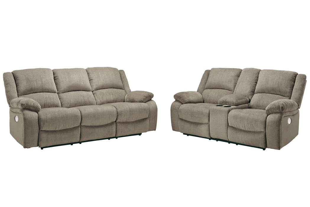 Draycoll Living Room Set - Premium Living Room Set from Ashley Furniture - Just $1423.51! Shop now at Furniture Wholesale Plus  We are the best furniture store in Nashville, Hendersonville, Goodlettsville, Madison, Antioch, Mount Juliet, Lebanon, Gallatin, Springfield, Murfreesboro, Franklin, Brentwood