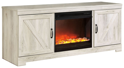 Bellaby - Entertainment Center – Entertainment Centers by Signature Design by Ashley® at Furniture Wholesale Plus , Nashville furniture store