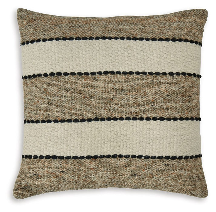 Rueford - Pillow – Throw Pillows by Signature Design by Ashley® at Furniture Wholesale Plus , Nashville furniture store