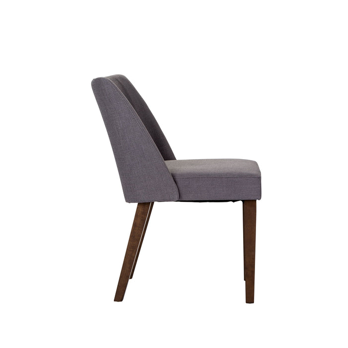 Space Savers - Nido Chair (RTA) – Side Chairs by Liberty Furniture at Furniture Wholesale Plus , Nashville furniture store