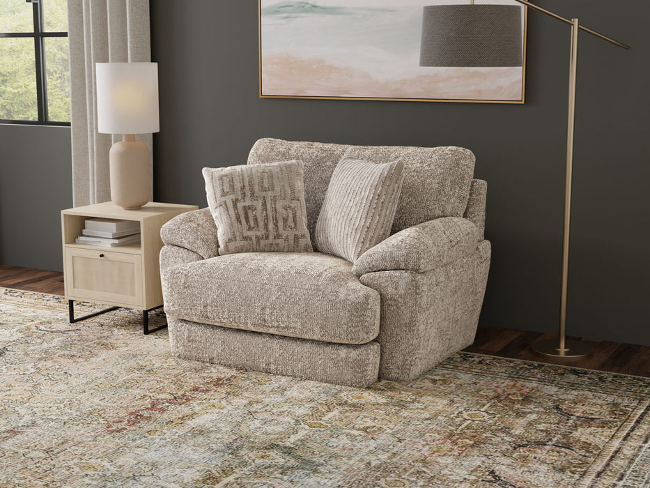 Jaden - Chair 1/2 – Arm Chairs by Jackson at Furniture Wholesale Plus , Nashville furniture store