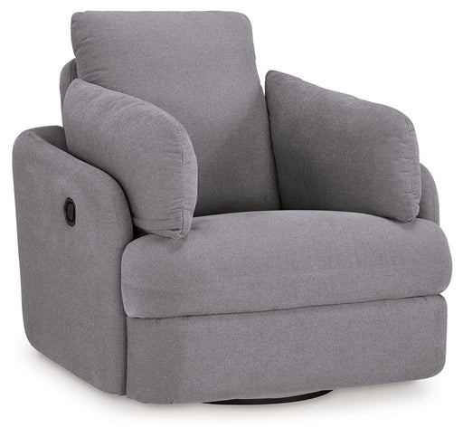 Modmax - Swivel Glider Recliner - Premium Swivel Glider Chairs from Signature Design by Ashley® - Just $638! Shop now at Furniture Wholesale Plus  We are the best furniture store in Nashville, Hendersonville, Goodlettsville, Madison, Antioch, Mount Juliet, Lebanon, Gallatin, Springfield, Murfreesboro, Franklin, Brentwood
