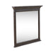 Paradise Valley - Landscape Mirror - Saddle Brown – Landscape Mirrors by Liberty Furniture at Furniture Wholesale Plus , Nashville furniture store