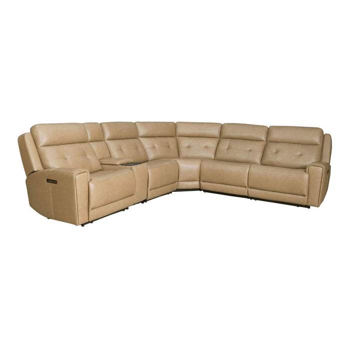 Carrington - Sectional – Reclining Sectionals by Liberty Furniture at Furniture Wholesale Plus , Nashville furniture store