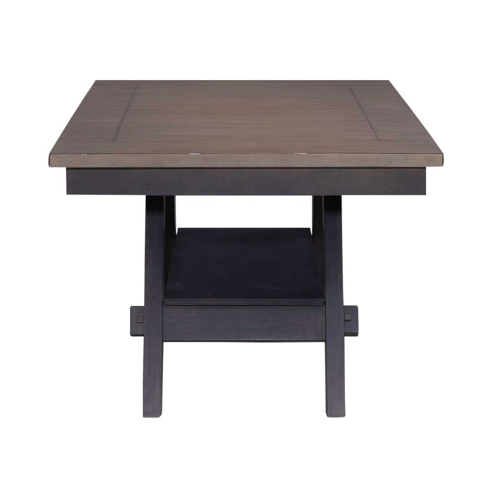 Lawson - Rectangular Table – Dining Tables by Liberty Furniture at Furniture Wholesale Plus , Nashville furniture store