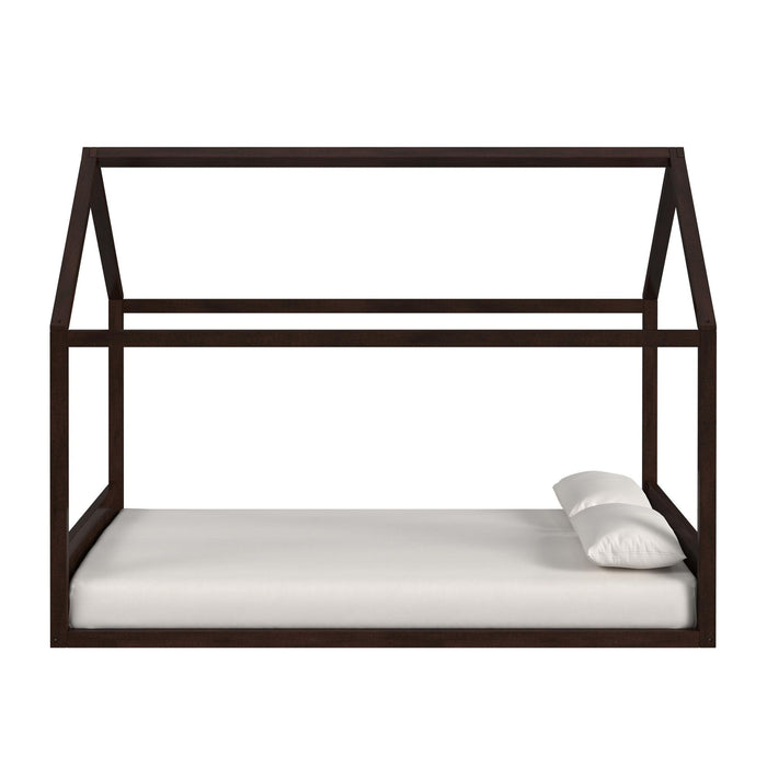 Sami - Montessori Bed – Platform Beds by Elements International at Furniture Wholesale Plus , Nashville furniture store
