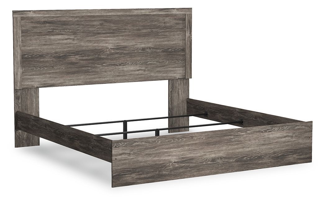 Ralinksi - Panel Bed – Panel Beds by Signature Design by Ashley® at Furniture Wholesale Plus , Nashville furniture store