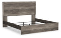 Ralinksi - Panel Bed – Panel Beds by Signature Design by Ashley® at Furniture Wholesale Plus , Nashville furniture store