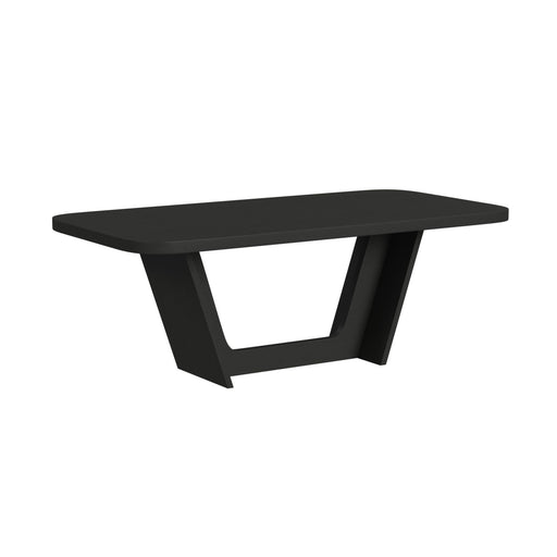 Ridgemont - Rectangular Dining Table – Dining Tables by Elements International at Furniture Wholesale Plus , Nashville furniture store