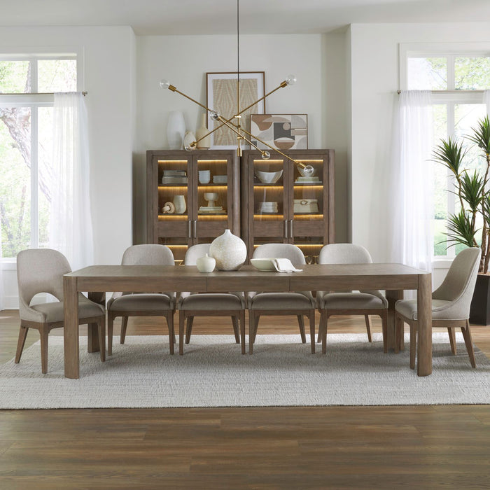 South Bend - Rectangular Table Set – 5 Piece Dining Room Sets by Liberty Furniture at Furniture Wholesale Plus , Nashville furniture store