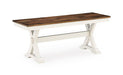 Brinfern - Dining Room Bench – Dining Benches by Signature Design by Ashley® at Furniture Wholesale Plus , Nashville furniture store