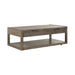 Bartlett Field - Table – Cocktail Tables by Liberty Furniture at Furniture Wholesale Plus , Nashville furniture store