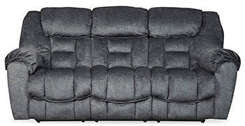 Capehorn Reclining Sofa - Premium Sofa from Ashley Furniture - Just $903.54! Shop now at Furniture Wholesale Plus  We are the best furniture store in Nashville, Hendersonville, Goodlettsville, Madison, Antioch, Mount Juliet, Lebanon, Gallatin, Springfield, Murfreesboro, Franklin, Brentwood