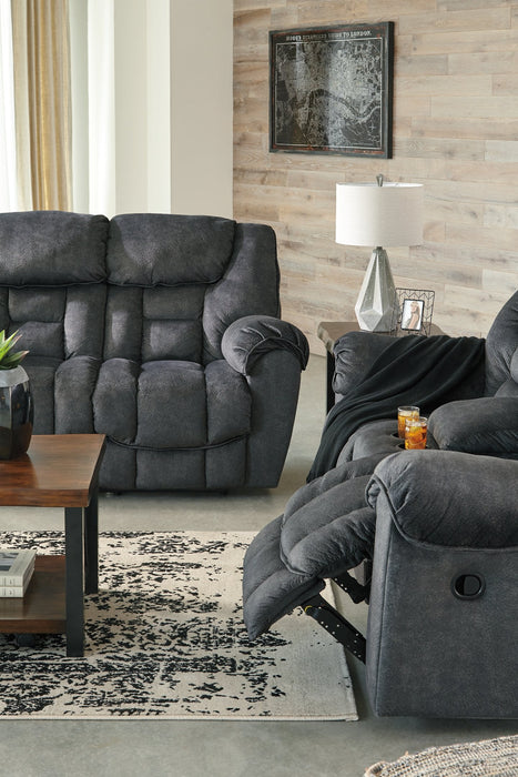Capehorn Reclining Sofa - Premium Sofa from Ashley Furniture - Just $903.54! Shop now at Furniture Wholesale Plus  We are the best furniture store in Nashville, Hendersonville, Goodlettsville, Madison, Antioch, Mount Juliet, Lebanon, Gallatin, Springfield, Murfreesboro, Franklin, Brentwood