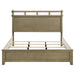 Hazlewood - Panel Bed – Panel Beds by Coaster Fine Furniture at Furniture Wholesale Plus , Nashville furniture store