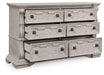 Bruchandi - Dresser – Dressers by Signature Design by Ashley® at Furniture Wholesale Plus , Nashville furniture store