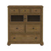 Heritage - Door Chest – Door Chests by Elements International at Furniture Wholesale Plus , Nashville furniture store