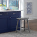 Creations II - 24" Sawhorse Counter Stool – Counter Height (24"-27") by Liberty Furniture at Furniture Wholesale Plus , Nashville furniture store