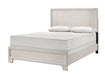Charlie - Bed – Platform Beds by Crown Mark at Furniture Wholesale Plus , Nashville furniture store